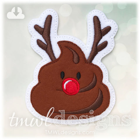 Rudolph Shh Slider