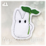 Small Tororo Feltie