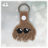 Spider Luke Key FOB