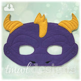 Dragon Mask