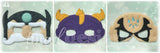 Dragon Mask