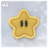 Star Feltie