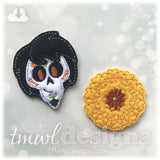 Marigold Feltie
