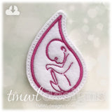 Teardrop Baby Group