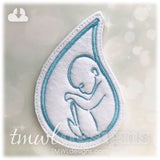 Teardrop Baby Group