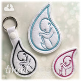 Teardrop Baby Group