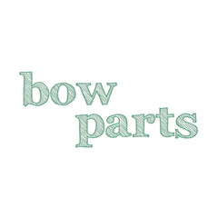 Bow Parts