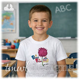 A Person's A Person Appliqué
