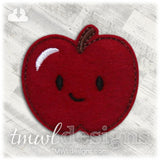 Apple Feltie