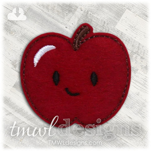 Apple Feltie