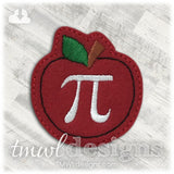 Apple Pi Feltie