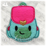 School Feltie Set
