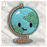Globe Feltie