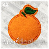 Fruit Feltie Set