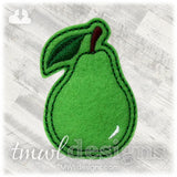 Fruit Feltie Set