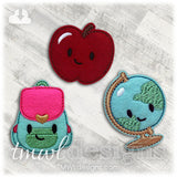 Apple Feltie