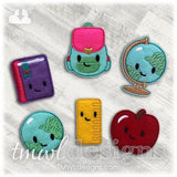 Apple Feltie