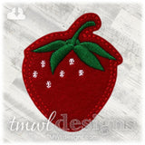 Fruit Feltie Set